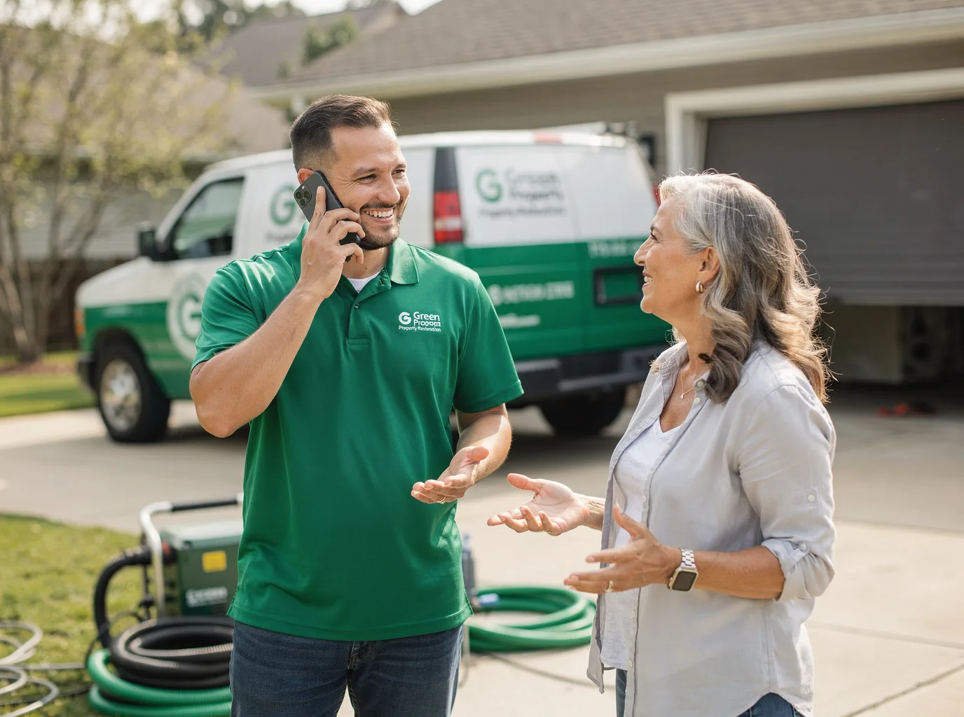 Water Damage Restoration West Milford, NJ FAQs